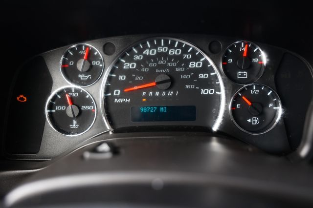 2019 Chevrolet Express Cargo Van Pull-Out Cargo Slide System - 22989309 - 30