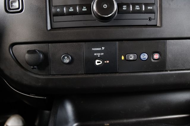 2019 Chevrolet Express Cargo Van Pull-Out Cargo Slide System - 22989309 - 32