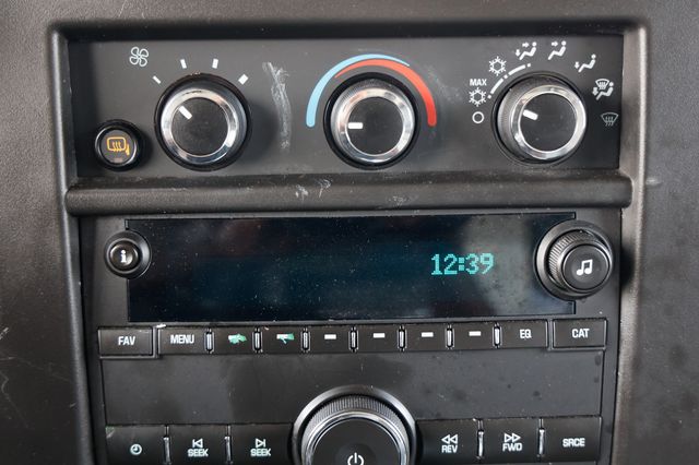 2019 Chevrolet Express Cargo Van Pull-Out Cargo Slide System - 22989309 - 34