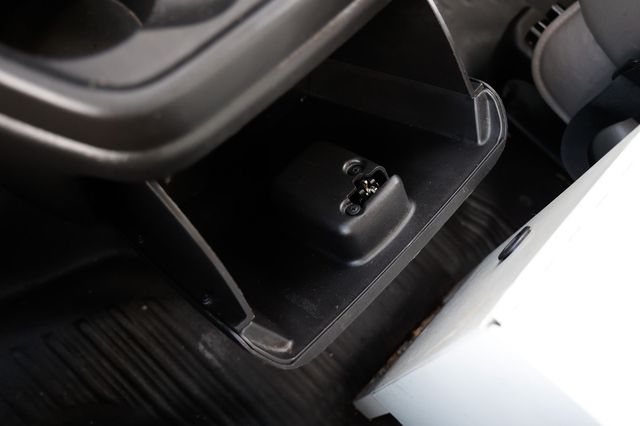 2019 Chevrolet Express Cargo Van Pull-Out Cargo Slide System - 22989309 - 37