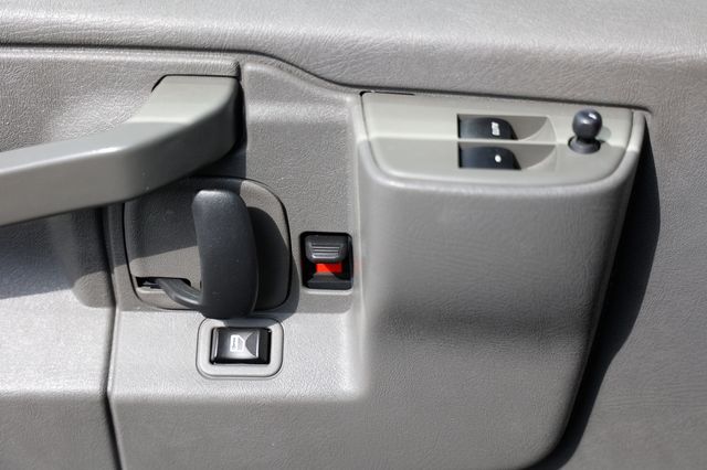 2019 Chevrolet Express Cargo Van Pull-Out Cargo Slide System - 22989309 - 39