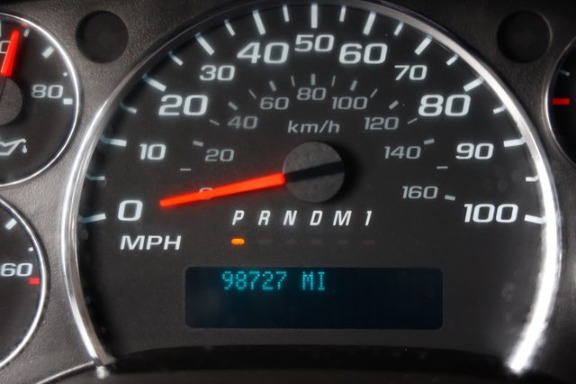 2019 Chevrolet Express Cargo Van Pull-Out Cargo Slide System - 22989309 - 41