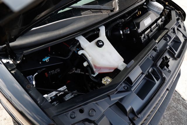 2019 Chevrolet Express Cargo Van Pull-Out Cargo Slide System - 22989309 - 42