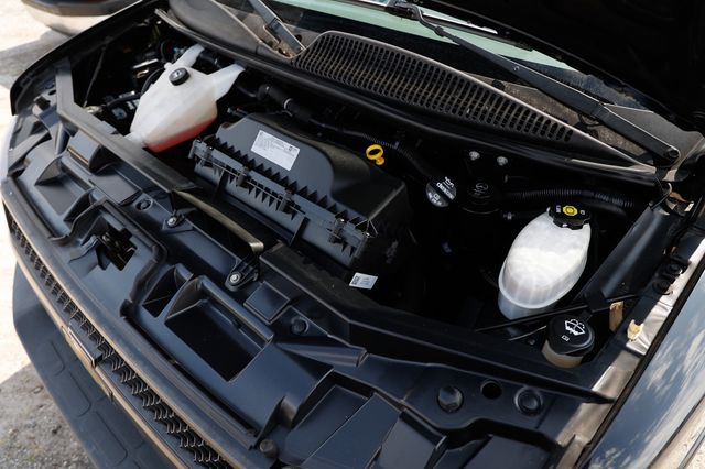 2019 Chevrolet Express Cargo Van Pull-Out Cargo Slide System - 22989309 - 43