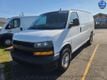 2019 Chevrolet Express Cargo Van RWD 2500 135" - 23048590 - 0