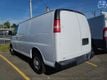 2019 Chevrolet Express Cargo Van RWD 2500 135" - 23048590 - 4