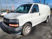 2019 Chevrolet Express Cargo Van RWD 2500 135" - 22949507 - 0