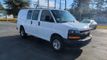 2019 Chevrolet Express Cargo Van RWD 2500 135" - 22949507 - 1