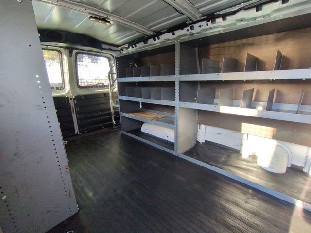2019 Chevrolet Express Cargo Van RWD 2500 135" - 22949507 - 20