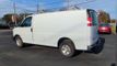 2019 Chevrolet Express Cargo Van RWD 2500 135" - 22949507 - 5