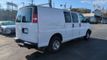 2019 Chevrolet Express Cargo Van RWD 2500 135" - 22949507 - 7
