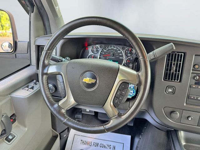 2019 Chevrolet Express Cargo Van RWD 2500 135" - 23069265 - 13