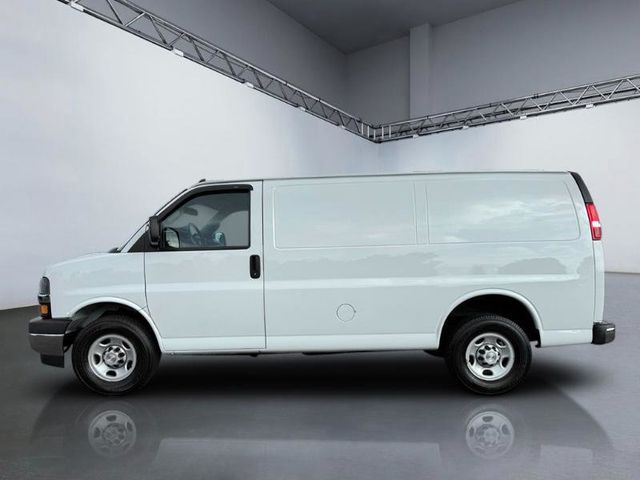 2019 Chevrolet Express Cargo Van RWD 2500 135" - 23069265 - 1