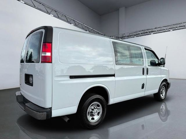 2019 Chevrolet Express Cargo Van RWD 2500 135" - 23069265 - 6