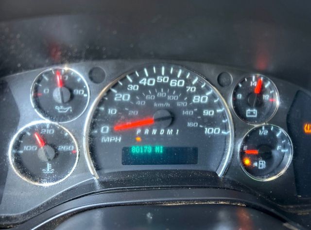2019 Chevrolet Express Cargo Van RWD 2500 135" - 23078154 - 9