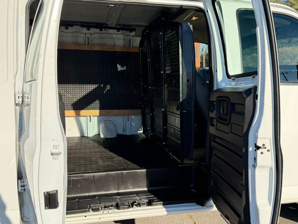 2019 Chevrolet Express Cargo Van RWD 2500 135" - 22961902 - 13