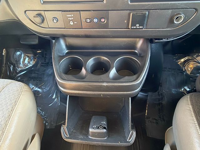 2019 Chevrolet Express Cargo Van RWD 2500 135" - 22961902 - 18