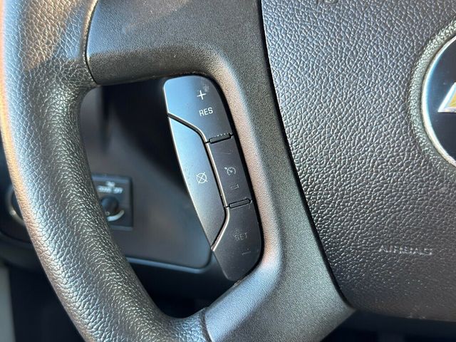 2019 Chevrolet Express Cargo Van RWD 2500 135" - 22961902 - 21