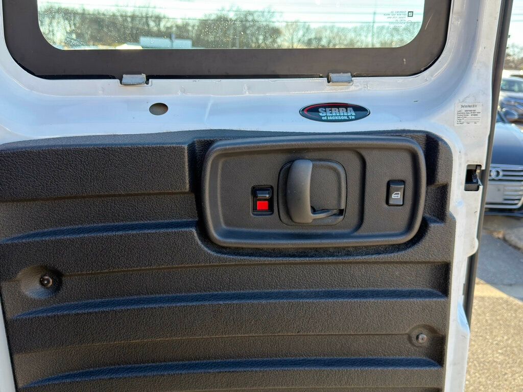 2019 Chevrolet Express Cargo Van RWD 2500 135" - 22961902 - 28