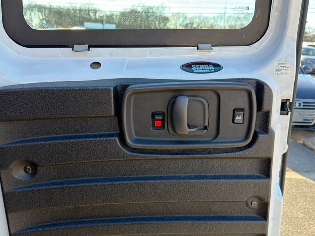 2019 Chevrolet Express Cargo Van RWD 2500 135" - 22961902 - 28