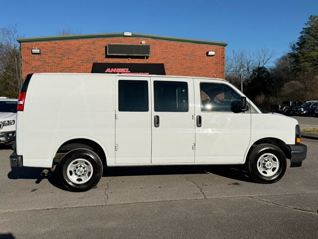 2019 Chevrolet Express Cargo Van RWD 2500 135" - 22961902 - 6