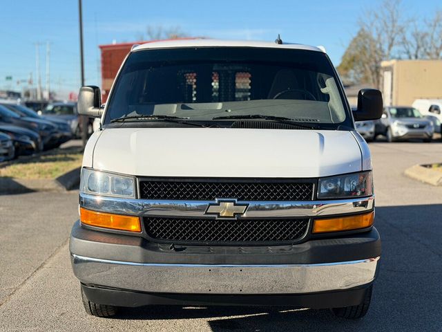 2019 Chevrolet Express Cargo Van RWD 2500 135" - 22961902 - 8