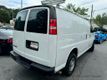 2019 Chevrolet Express Cargo Van RWD 2500 135" - 22516063 - 2