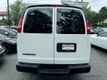 2019 Chevrolet Express Cargo Van RWD 2500 135" - 22516063 - 3