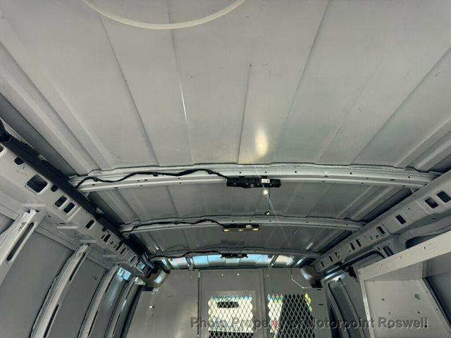 2019 Chevrolet Express Cargo Van RWD 2500 135" - 22516063 - 8