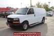 2019 Chevrolet Express Cargo Van RWD 2500 135" - 22617261 - 0