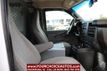 2019 Chevrolet Express Cargo Van RWD 2500 135" - 22617261 - 15