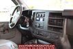 2019 Chevrolet Express Cargo Van RWD 2500 135" - 22617261 - 16