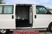 2019 Chevrolet Express Cargo Van RWD 2500 135" - 22617261 - 17