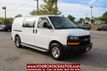 2019 Chevrolet Express Cargo Van RWD 2500 135" - 22617261 - 2