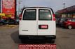 2019 Chevrolet Express Cargo Van RWD 2500 135" - 22617261 - 5