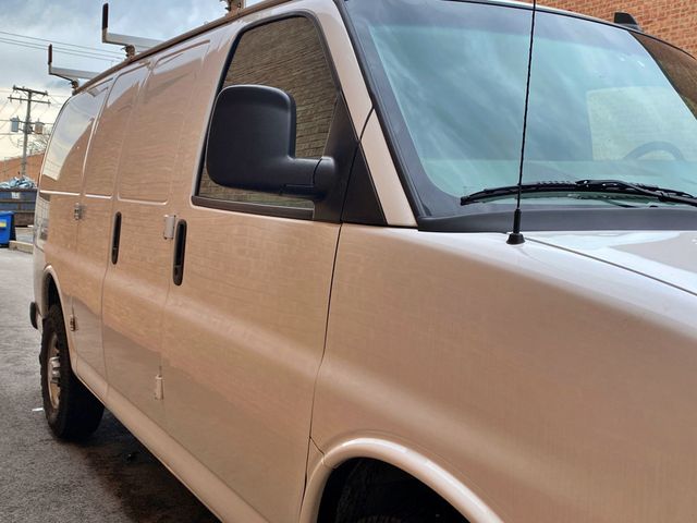 2019 Chevrolet Express Cargo Van RWD 2500 135" - 23012643 - 9