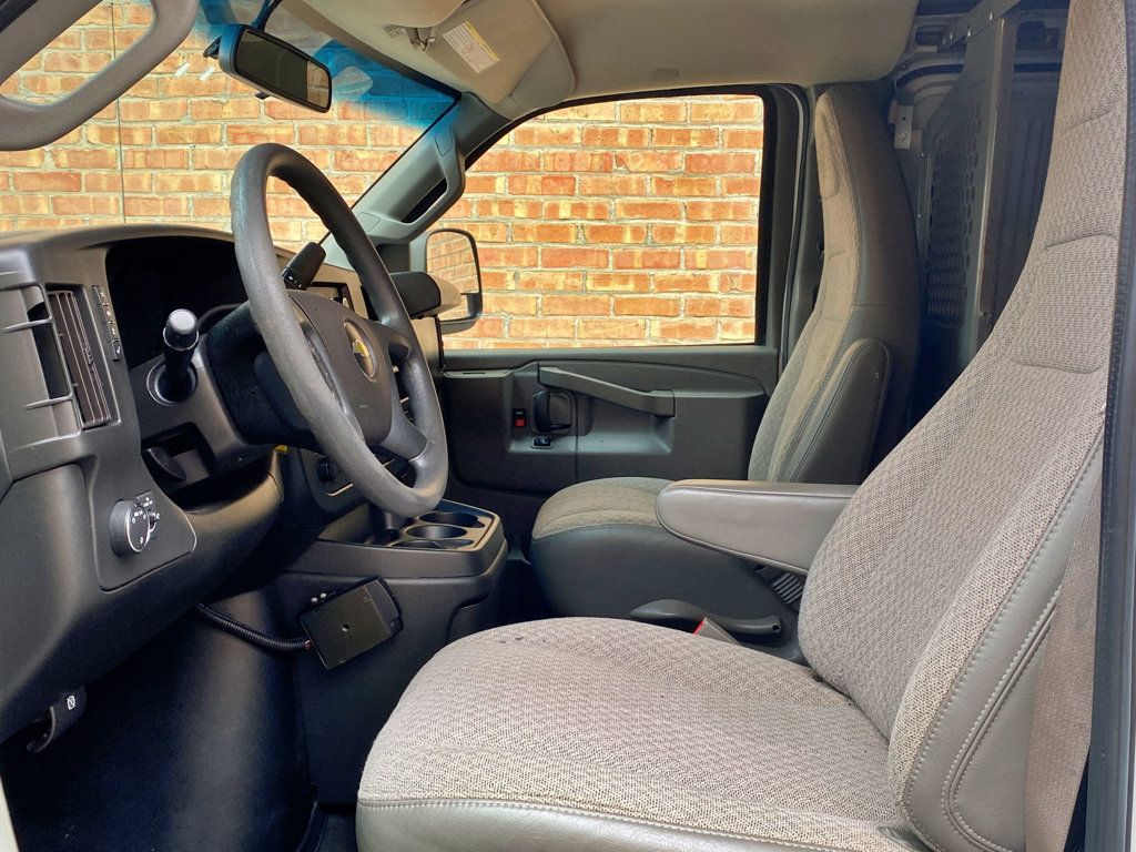 2019 Chevrolet Express Cargo Van RWD 2500 135" - 23012643 - 12