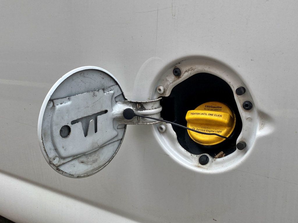 2019 Chevrolet Express Cargo Van RWD 2500 135" - 23012643 - 2