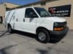2019 Chevrolet Express Cargo Van RWD 2500 135" - 23070830 - 0