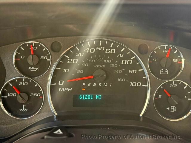 2019 Chevrolet Express Cargo Van RWD 2500 135" - 23070830 - 14