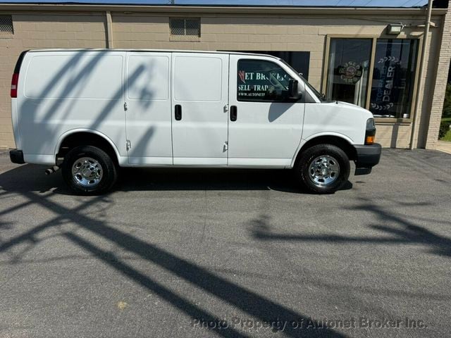 2019 Chevrolet Express Cargo Van RWD 2500 135" - 23070830 - 1