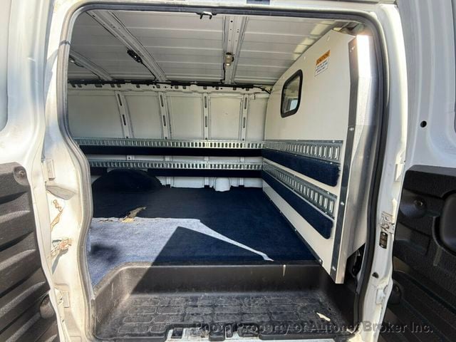 2019 Chevrolet Express Cargo Van RWD 2500 135" - 23070830 - 19