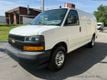 2019 Chevrolet Express Cargo Van RWD 2500 135" - 23070830 - 2