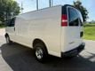 2019 Chevrolet Express Cargo Van RWD 2500 135" - 23070830 - 3