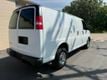 2019 Chevrolet Express Cargo Van RWD 2500 135" - 23070830 - 5