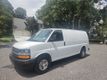 2019 Chevrolet Express Cargo Van RWD 2500 135" - 23067939 - 0