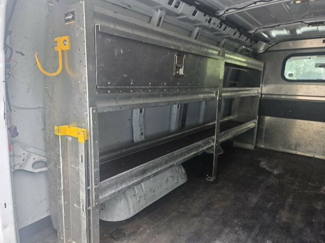 2019 Chevrolet Express Cargo Van RWD 2500 135" - 23067939 - 13