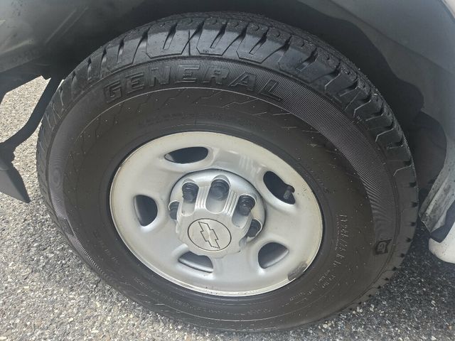 2019 Chevrolet Express Cargo Van RWD 2500 135" - 23067939 - 18