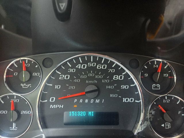 2019 Chevrolet Express Cargo Van RWD 2500 135" - 23067939 - 21