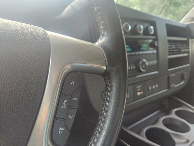 2019 Chevrolet Express Cargo Van RWD 2500 135" - 23067939 - 22